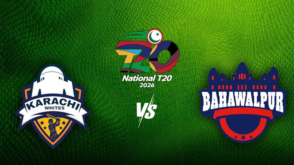 karachi region vs bahawalpur region — IN news