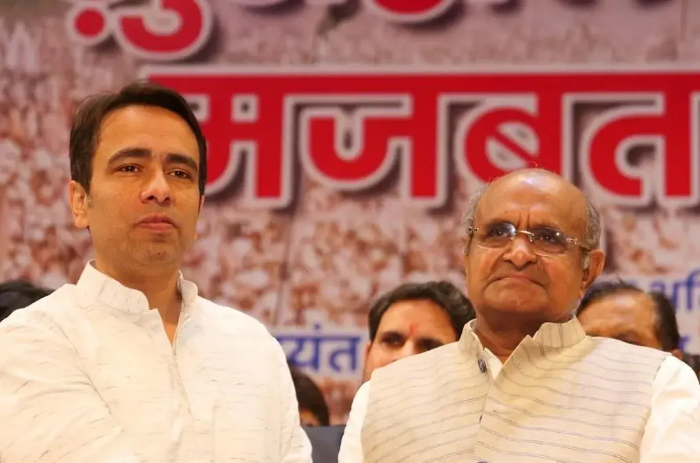 kc tyagi — IN news