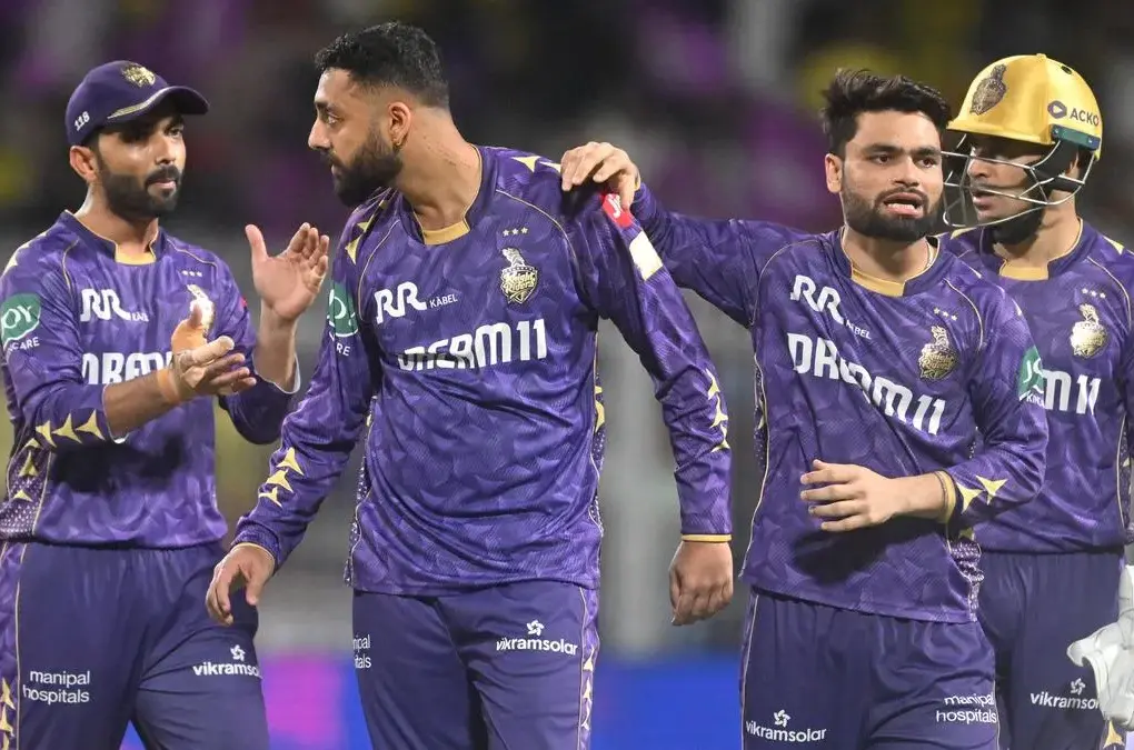 kkr team 2026 — IN news