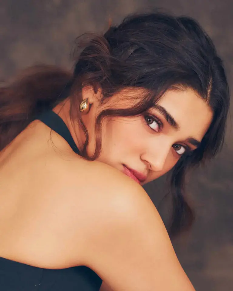 krithi shetty — IN news