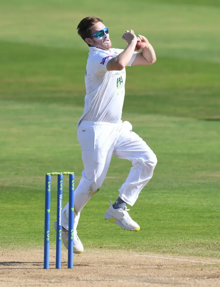 liam dawson — IN news