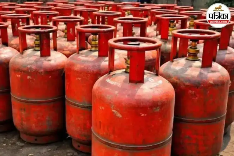 lpg gas cylinder booking rules — IN news