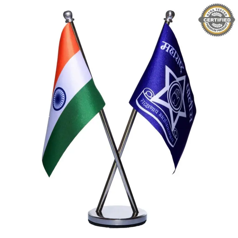 maharashtra police — IN news