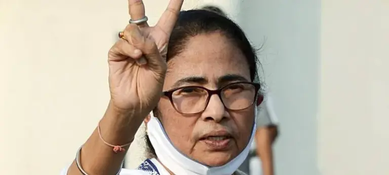 mamata banerjee — IN news