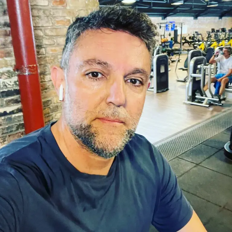 manuel ángel — IN news