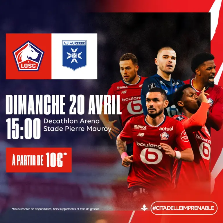 marseille vs losc — IN news