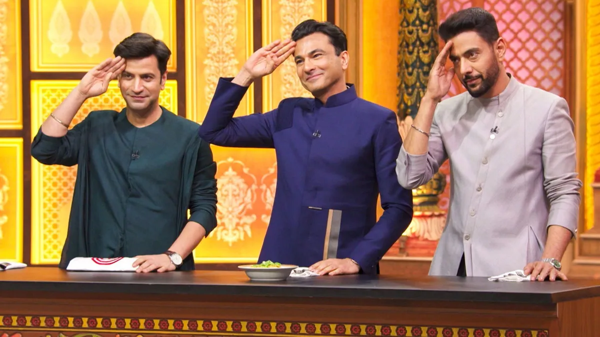 masterchef india season 9 — IN news