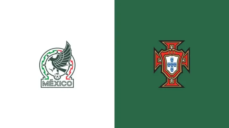 mexico vs portugal — IN news