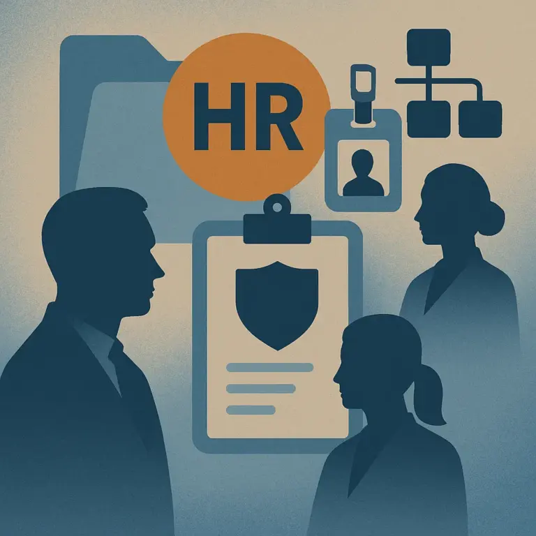 microsoft hr — IN news