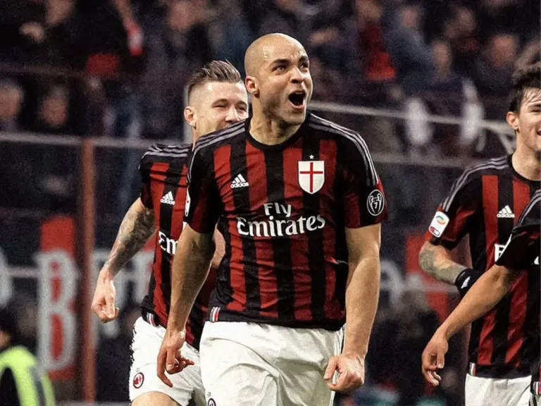 milan vs inter — IN news