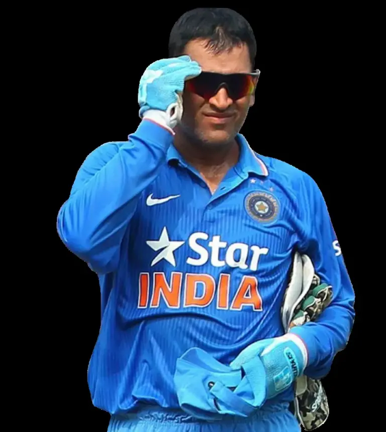 ms dhoni — IN news