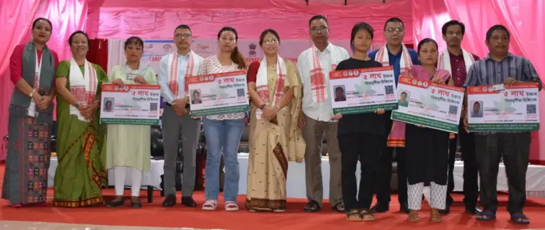 nandita gorlosa — IN news