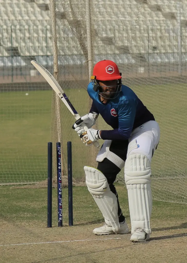 national t20 cup — IN news