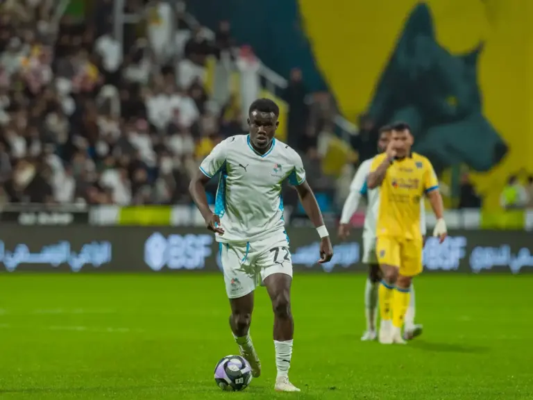 neom vs al-taawoun — IN news