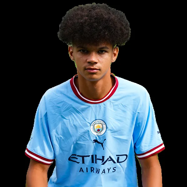 nico o'reilly — IN news