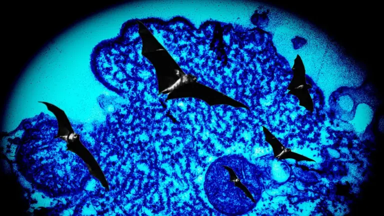 nipah virus — IN news