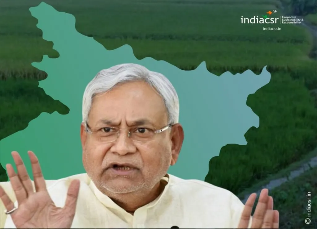 nitish kumar bihar chief minister — IN news