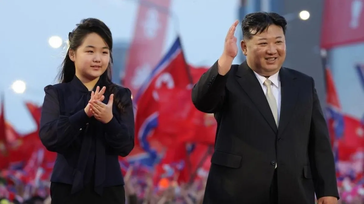 north korea elections — IN news
