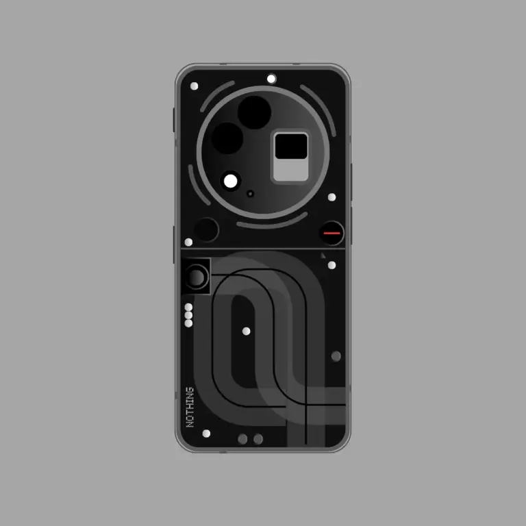 nothing phone 4a pro — IN news