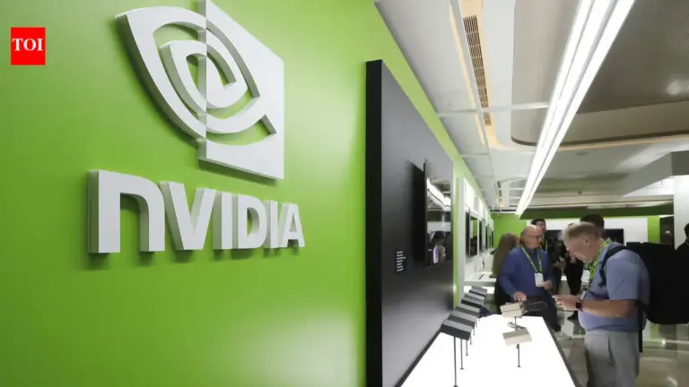 nvidia ceo jensen huang — IN news