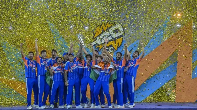 odi world cup winners list — IN news