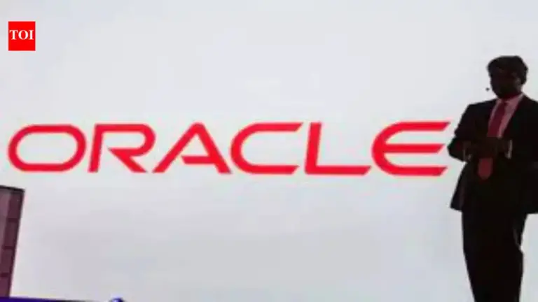 oracle layoffs 2026 — IN news