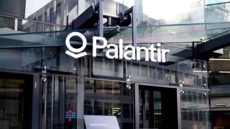 palantir ceo alex karp — IN news