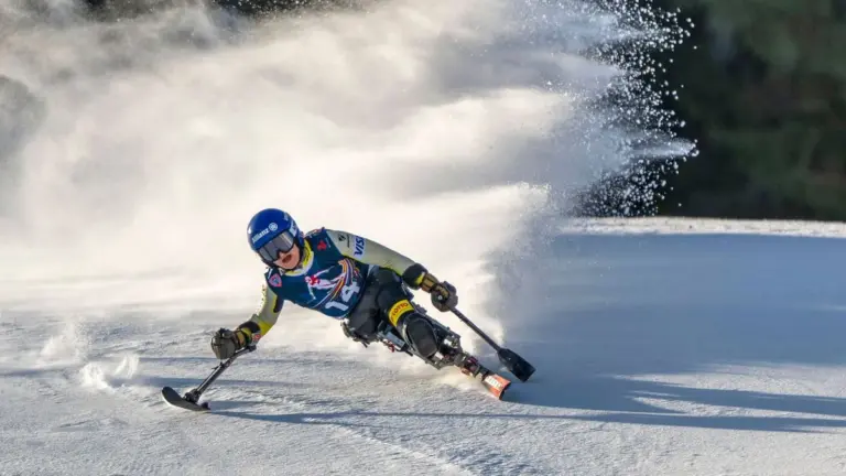 paralympische winterspiele 2026 — IN news