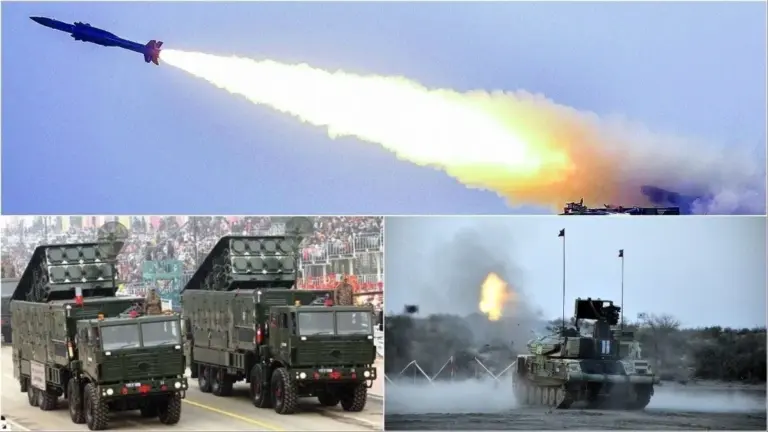 paras defence share price — IN news