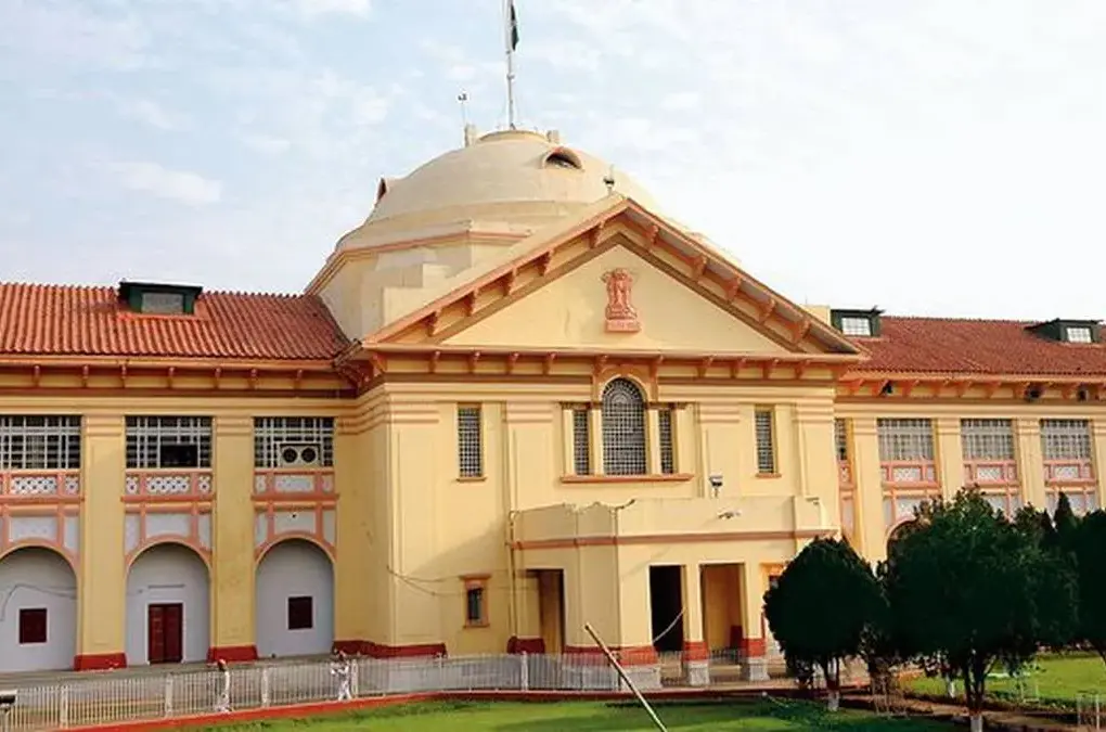 patna high court — IN news