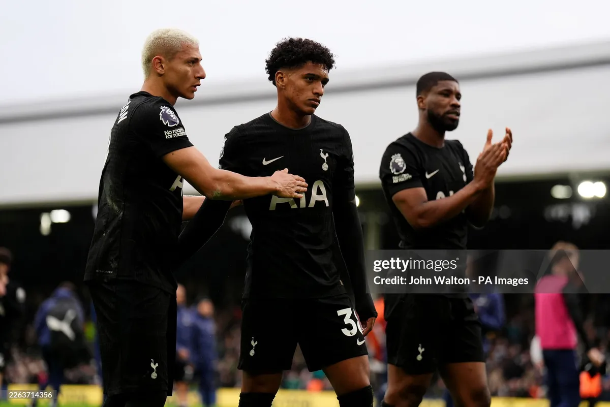 pedro porro — IN news