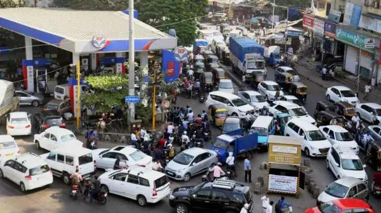 petrol diesel price excise duty — IN news