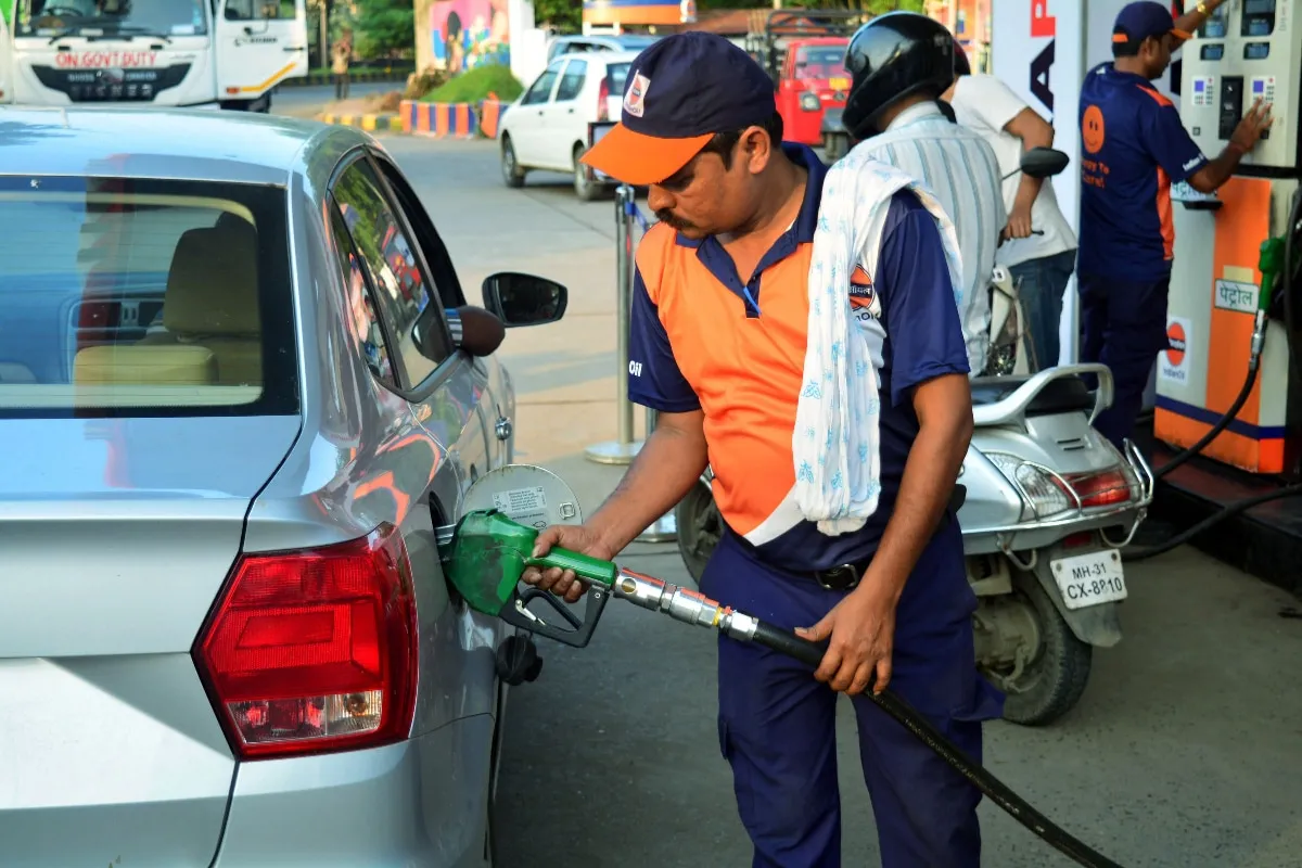 petrol news today — IN news