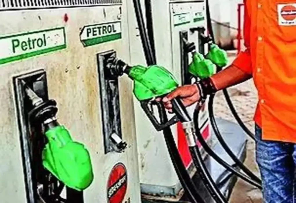 petrol — IN news