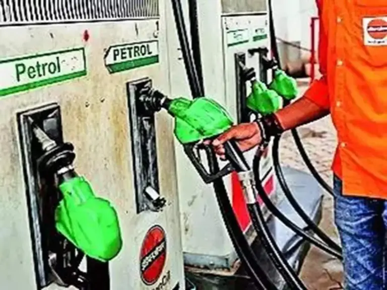 petrol — IN news