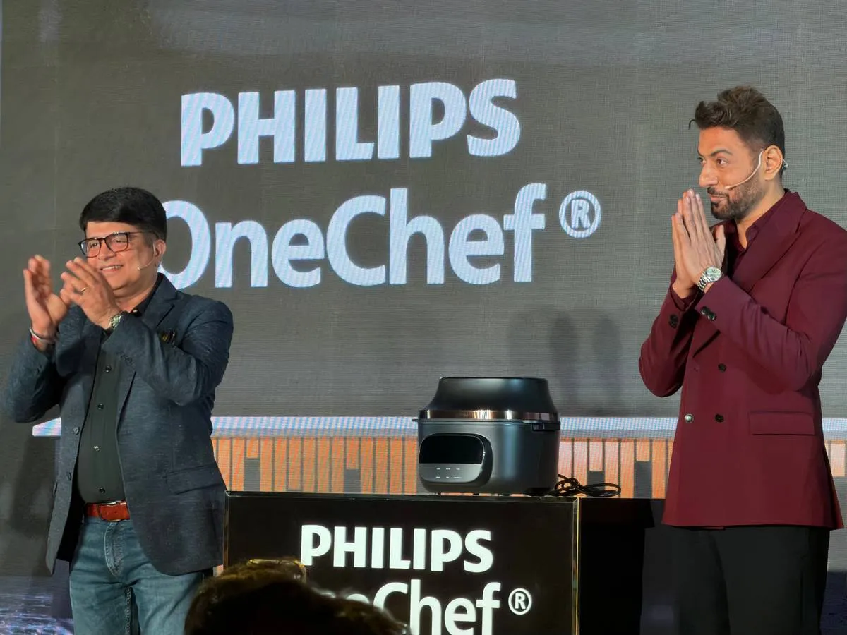 Philips one chef: Philips OneChef: A Revolutionary Step in Smart Cooking