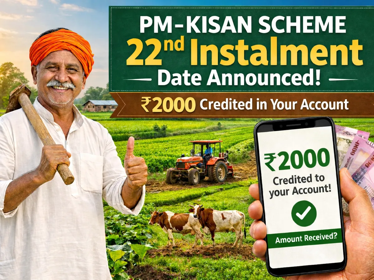 pm kisan — IN news