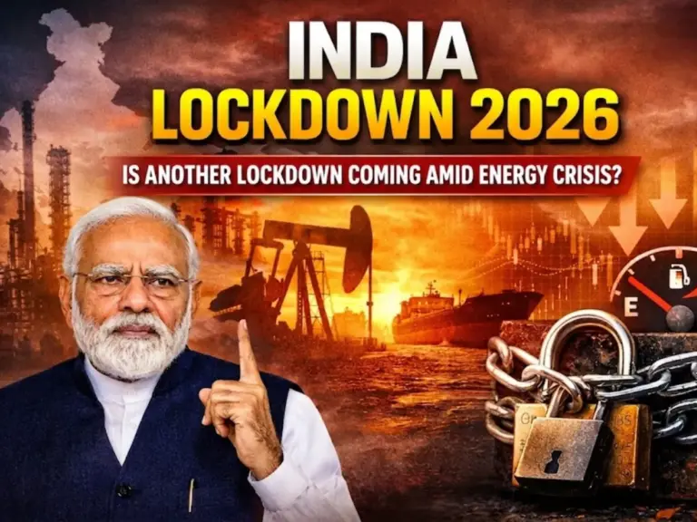 pm modi lockdown — IN news