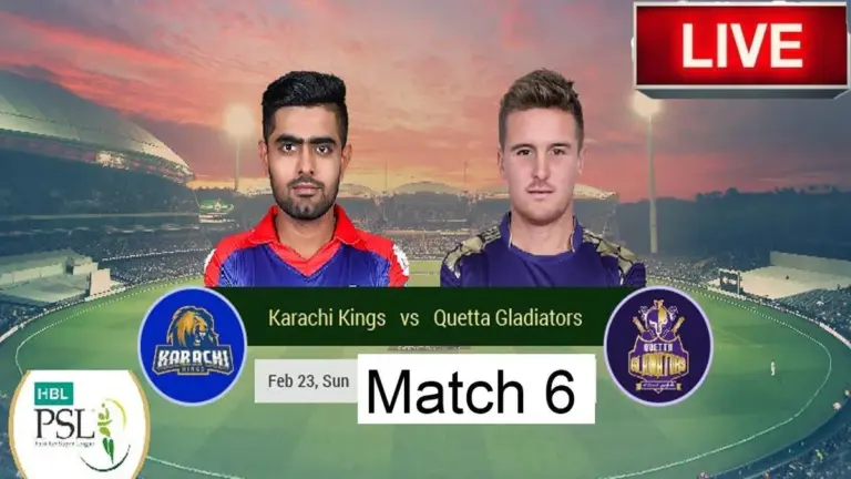 psl live — IN news