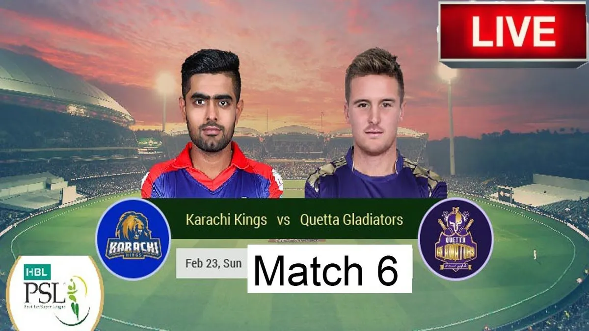 psl live — IN news