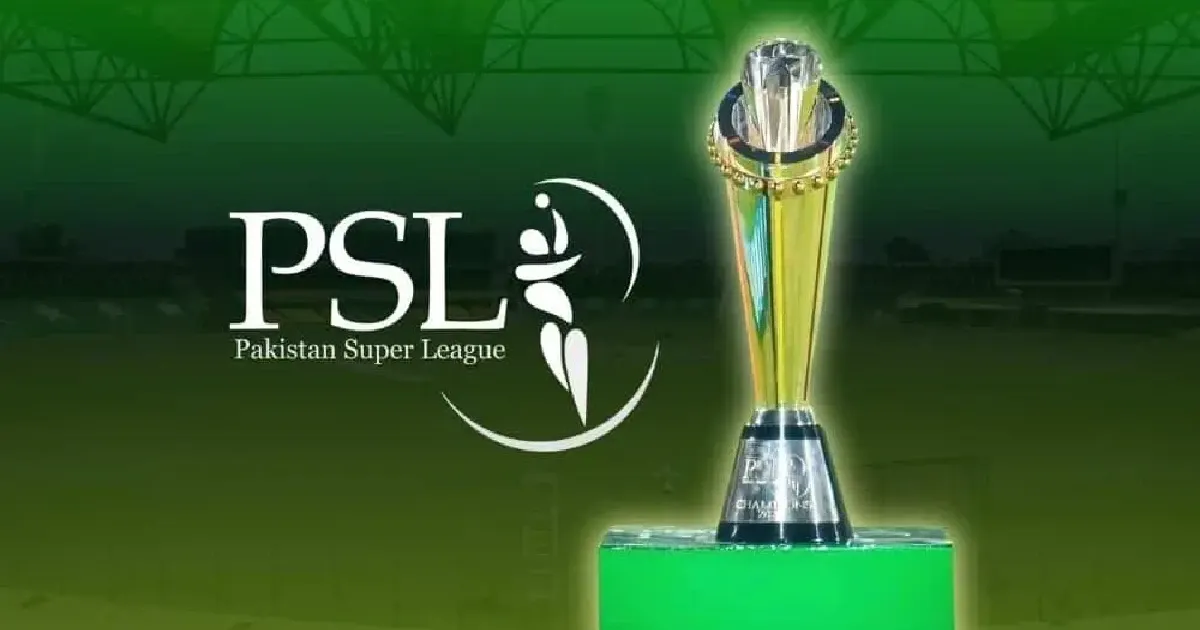 psl — IN news