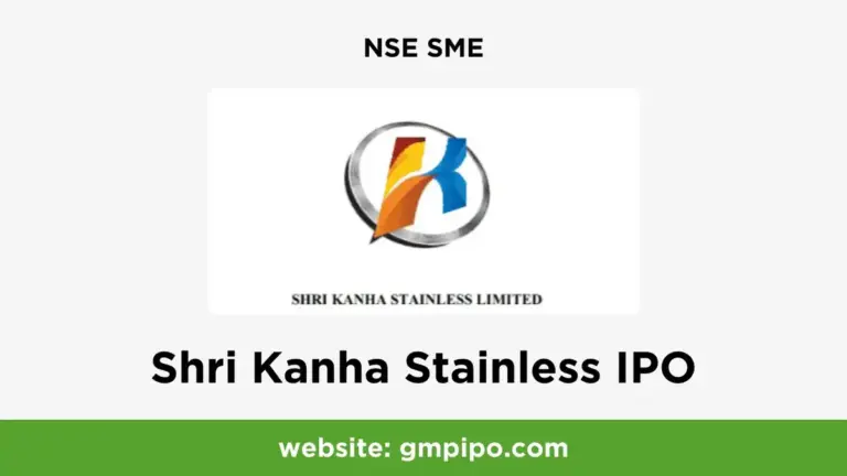 rajputana stainless ipo gmp — IN news