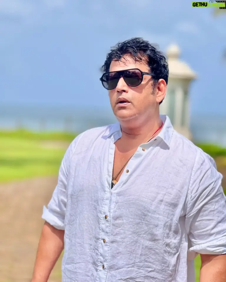 ravi kishan — IN news