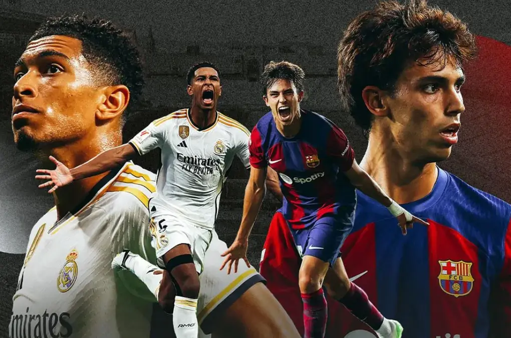 real madrid vs — IN news