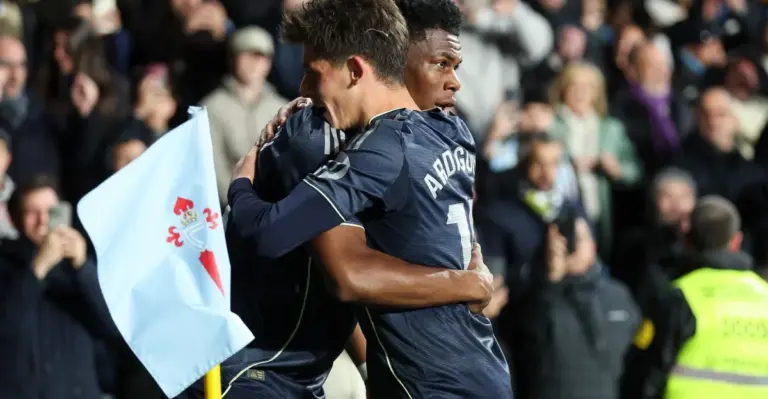 real madrid — IN news