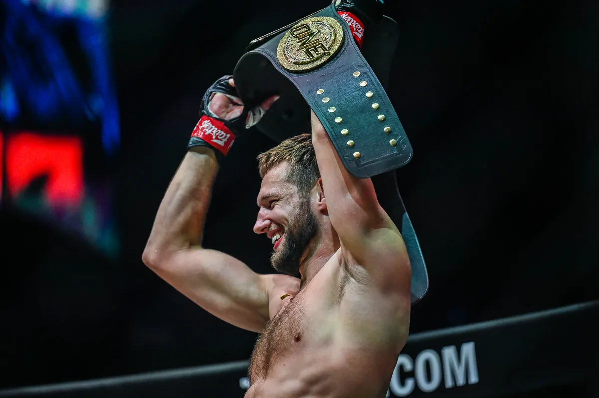 reinier de ridder — IN news