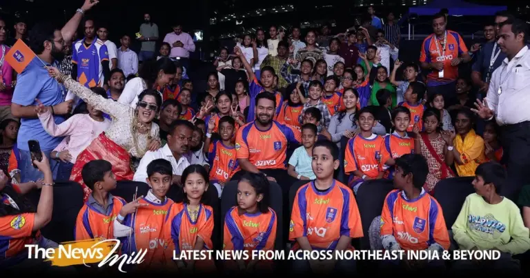 rishabh pant — IN news