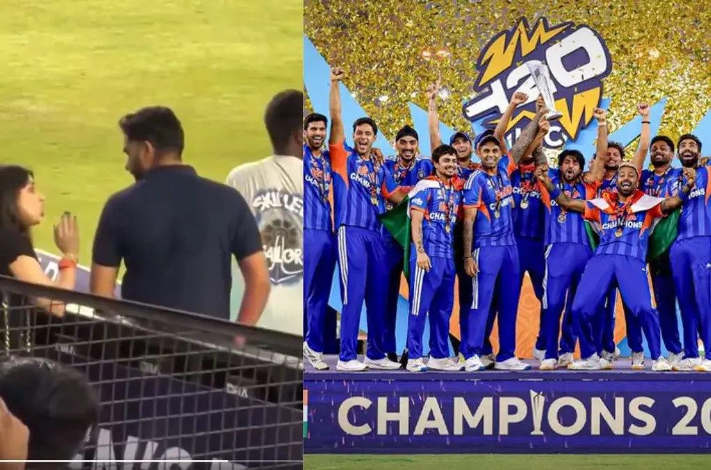 रितिका सजदेह — IN news