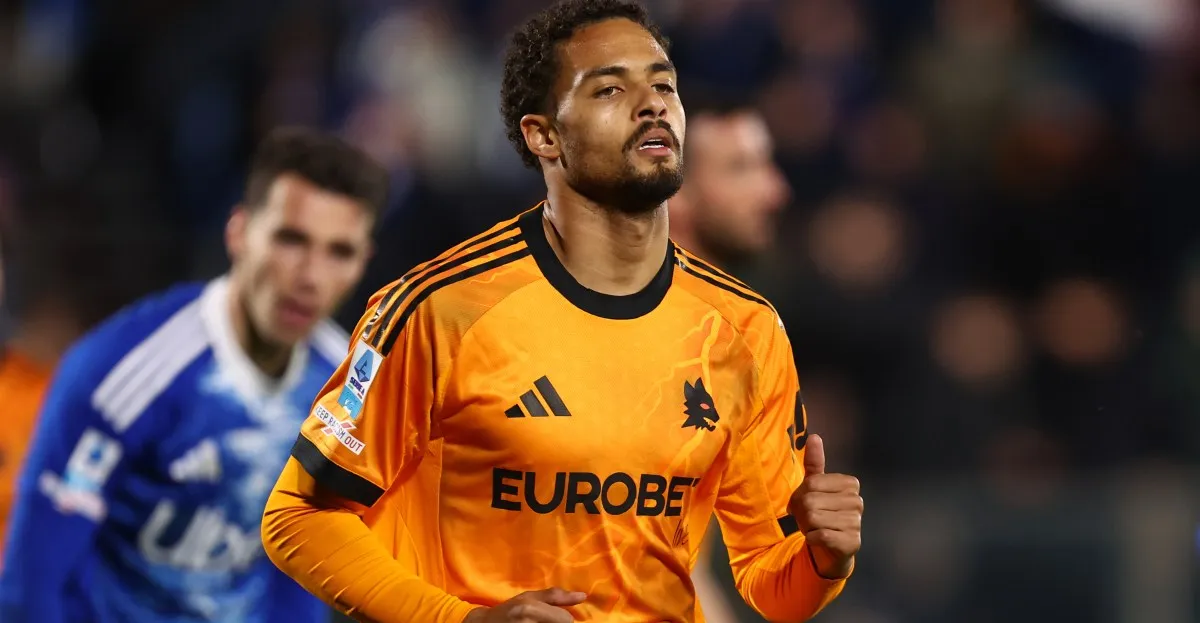 roma vs lecce — IN news