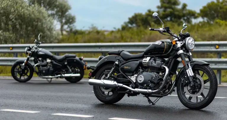 royal enfield — IN news